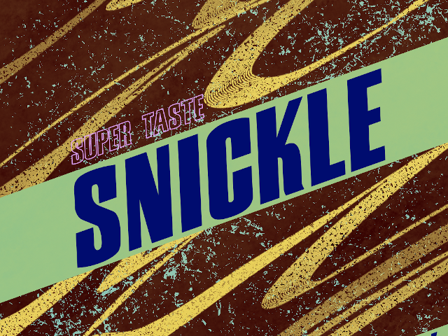 Snickle jacket